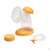 Milchpumpen-u.zubehoer Sanicare/pumpset Xn/ms-2224 B Einfach 1st, A-Nr.: 5565416 - 01