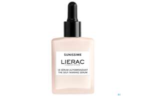 Sonnenprodukte Lierac Sunissime/the Self Tanning Serum 30ml, A-Nr.: 5953667 - 01
