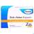 Zink +selen Kapseln Twardy 100st, A-Nr.: 1876728 - 01
