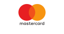 Logo von MASTERCARD
