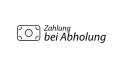 Logo von Zahlung bei Abholung