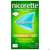 Sie sehen eine Packung Nicorette Kaugummi Z Raucherentw Freshfruit 2mg 105st, Produktbild: 01 Nicorette Kaugummi Z Raucherentw Freshfruit 2mg 105st, A-Nr.: 3500074 - 01