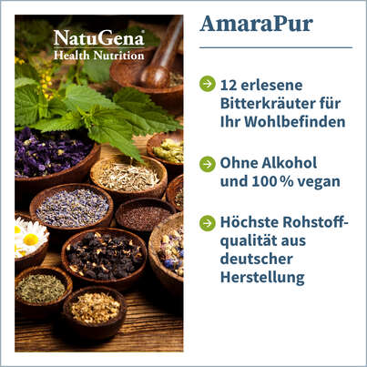 NatuGena AmaraPur, A-Nr.: 5178174 - 02