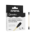 Bio Kosmetikstäbchen Bambus Aktivkohle Black, A-Nr.: 5973150 - 01