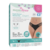 Sie sehen eine Packung Bio Periodenslip Elegant Masmi Reuse - Waschbar - Größe XL, Produktbild: 01 Bio Periodenslip Elegant Masmi Reuse - Waschbar - Größe XL, A-Nr.: 5973888 - 01