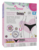 Bio Periodenslip Girls Masmi Reuse - Waschbar - Größe XS, A-Nr.: 5973894 - 01