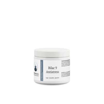 STEINMANDL BILAC 9 ANTISTRESS 90G, A-Nr.: 5975373 - 01
