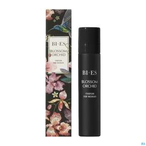 Bi-es Blossom/orchid Parfum A22 15ml, A-Nr.: 5816232 - 01