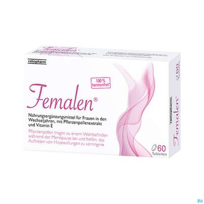 Femalen Talb 60st, A-Nr.: 4265758 - 01