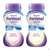 Fortimel/compact/2.4 125ml Vitalflasche Fruchtig Sortiert 24st, A-Nr.: 4294033 - 01