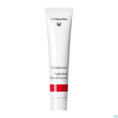 Hauschka Dr. Kosmetik Koerperpflege Handcreme Kleingroesse 20ml, A-Nr.: 5835956 - 03