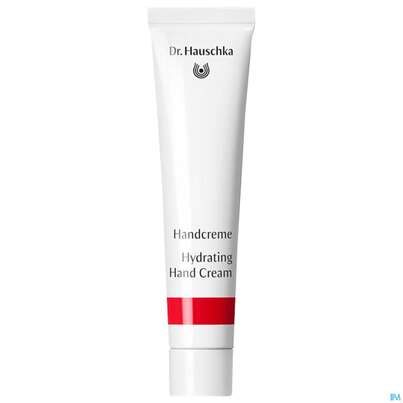 Hauschka Dr. Kosmetik Koerperpflege Handcreme Kleingroesse 20ml, A-Nr.: 5835956 - 04