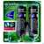 Nicorette Spray 1mg/spruehstoss Z.anw.i.d.mundhoehle lösung Fruit &amp; Mint Nfc 2st, A-Nr.: 5510272 - 01