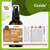 Sie sehen eine Packung Zirbenspray mit Zirbenöl, Produktbild: 07 Zirbenspray mit Zirbenöl, A-Nr.: 5957659 - 07