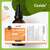 Bio Rizinusöl kaltgepresst für Haut, Haare &amp; Wimpern, A-Nr.: 5957636 - 07