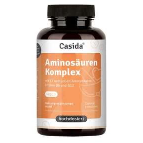 Aminosäuren Komplex, A-Nr.: 5955614 - 01