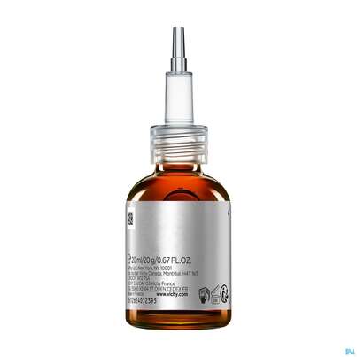 Sie sehen eine Packung Vichy Liftactiv Vitamin C Serum 20ml, Produktbild: 08 Vichy Liftactiv Vitamin C Serum 20ml, A-Nr.: 5478976 - 08