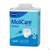 Inkontinenz Molicare Premium/mobile/6 Tropfen Blau M 80-120cm 14st, A-Nr.: 2578648 - 02