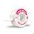Rollenpflaster Leukoplast Skin Sensitive Fixierverband Silikon Spule 2,5cmx 2,6m 76173 1st, A-Nr.: 5109865 - 04