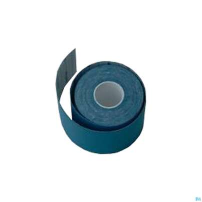Tape Medi-tape 5mx 5cm Blau 572 1st, A-Nr.: 3256214 - 01