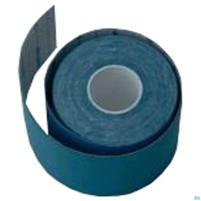 Tape Medi-tape 5mx 5cm Blau 572 1st, A-Nr.: 3256214 - 02