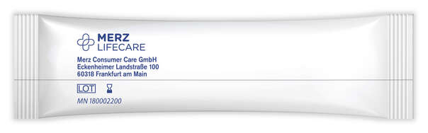 TETESEPT Melatonin 1,8mg + Magnesium Direkt Sticks 20 St., A-Nr.: 5709223 - 07