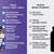 R(h)ein Nutrition Biotin+Zink+Selen für Haut, Haare &amp; Nägel Kapseln hochdosiert, A-Nr.: 5987146 - 05