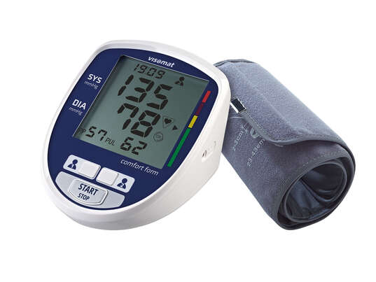 visomat comfort form, A-Nr.: 5130173 - 02