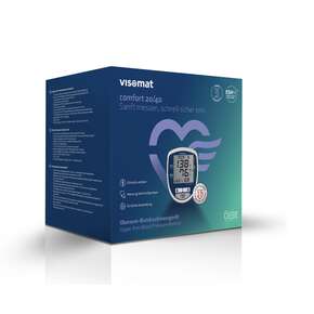 visomat comfort 20/40, A-Nr.: 3060907 - 01