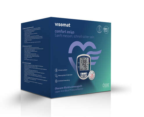 visomat comfort 20/40, A-Nr.: 3060907 - 01