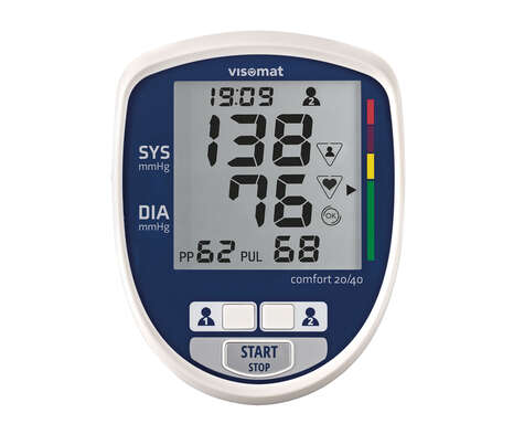 visomat comfort 20/40, A-Nr.: 3060907 - 02