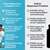 R(h)ein Nutrition Magnesium Komplex 4 in 1 Kapseln hochdosiert vegan, A-Nr.: 5987206 - 05