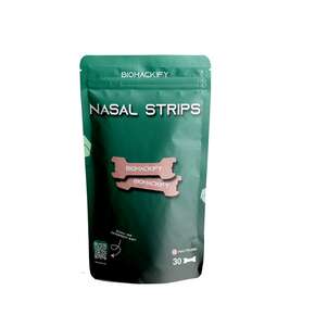 Nasal Strips hautfarben, A-Nr.: 5915980 - 01