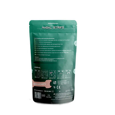 Nasal Strips hautfarben, A-Nr.: 5915980 - 02
