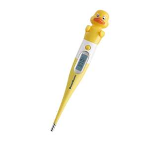 Sie sehen eine Packung Domotherm Junior Ente, Produktbild: 01 Domotherm Junior Ente, A-Nr.: 5130115 - 01
