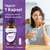 R(h)ein Nutrition Vitamin A 10.000 I. E. Kapseln hochdosiert vegan, A-Nr.: 5987229 - 04