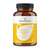 Sie sehen eine Packung R(h)ein Nutrition Vitamin C + D3 + Zink Immunsystem Ultra Kapseln, Produktbild: 01 R(h)ein Nutrition Vitamin C + D3 + Zink Immunsystem Ultra Kapseln, A-Nr.: 5987270 - 01