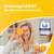 Sie sehen eine Packung R(h)ein Nutrition Vitamin C + D3 + Zink Immunsystem Ultra Kapseln, Produktbild: 02 R(h)ein Nutrition Vitamin C + D3 + Zink Immunsystem Ultra Kapseln, A-Nr.: 5987270 - 02