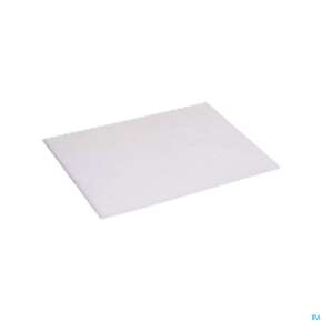 Wundauflagen Melolite Nichthaftend Steril 10x 7,5cm 4812 1st, A-Nr.: 0793839 - 01