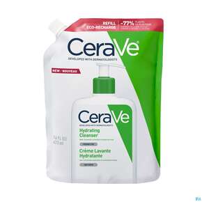 Cerave Feuchtigkeitsspendend Reinigungslotion Nf 473ml, A-Nr.: 5969148 - 01