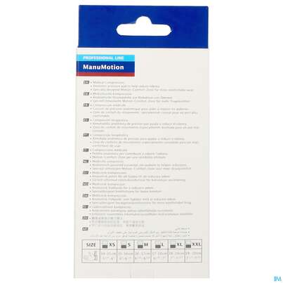 Actimove Aktivbandage Manumotion Rechts Xl 7349716 1st, A-Nr.: 5059937 - 04