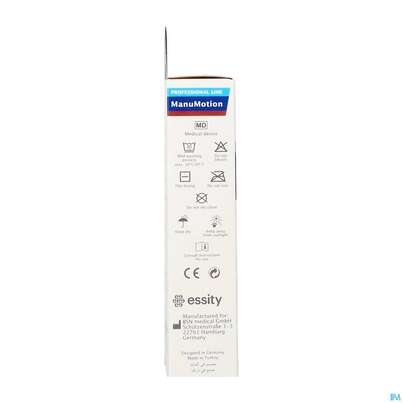 Actimove Aktivbandage Manumotion Rechts Xl 7349716 1st, A-Nr.: 5059937 - 05