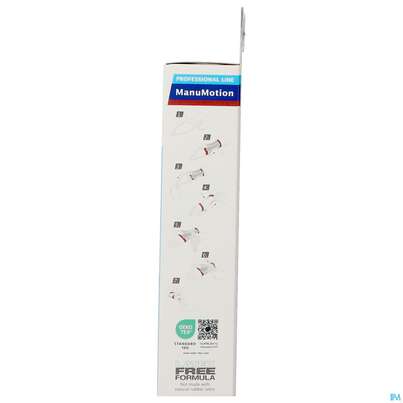 Actimove Aktivbandage Manumotion Rechts Xl 7349716 1st, A-Nr.: 5059937 - 08