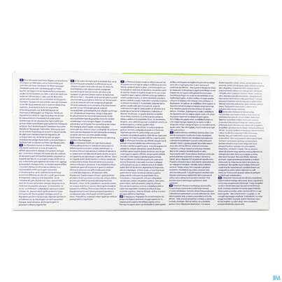 Sie sehen eine Packung Untersuchungshandschuhe Latex Unsteril Peha/soft Comfort Puderfrei Xl 100st, Produktbild: 03 Untersuchungshandschuhe Latex Unsteril Peha/soft Comfort Puderfrei Xl 100st, A-Nr.: 5890688 - 03