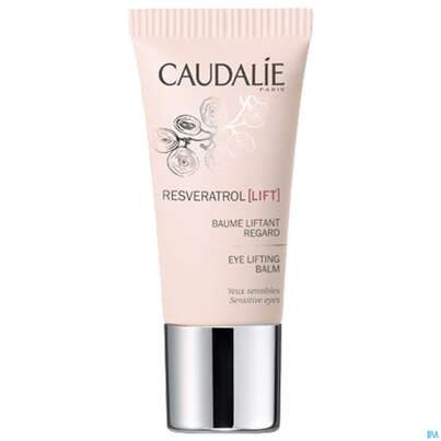 Caudalie Resveratrol/lift Lifting Augenbalsam 15ml, A-Nr.: 4364118 - 03