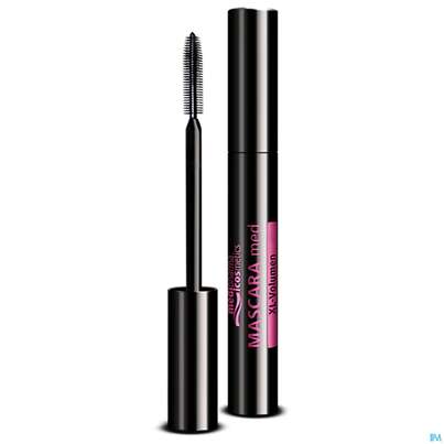 Sie sehen eine Packung Mascara Med Volumen 6ml, Produktbild: 05 Mascara Med Volumen 6ml, A-Nr.: 4751708 - 05