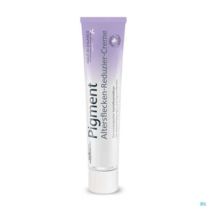 Oliven Oel Dr.theiss Haut/in Balance Pigment Altersfleck.red.creme 20ml, A-Nr.: 4055788 - 06