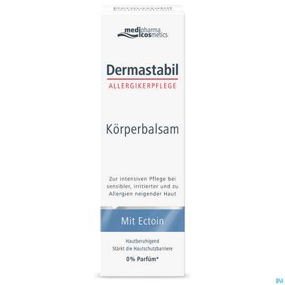 Dermastabil Koerperbalsam 200ml, A-Nr.: 5429920 - 02