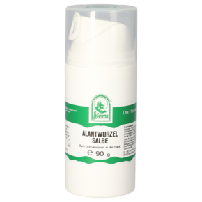 ALANTWURZEL SALBE 90G, A-Nr.: 5607474 - 01
