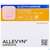 Wundverband Allevyn/polyurethan Adhesive 7,5x 7,5cm -tam 10st, A-Nr.: 4736620 - 02